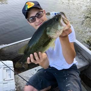 Meet your Posher, Charles